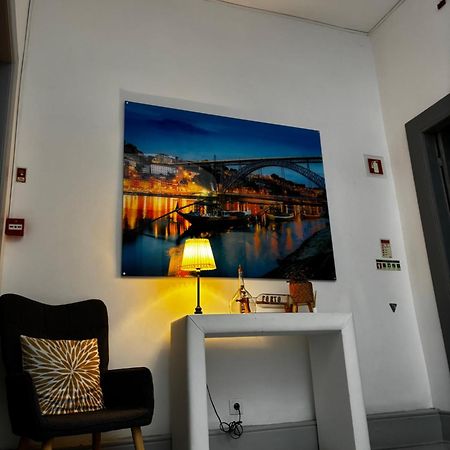 Vila Douro Sunset Lounge Porto Exteriér fotografie