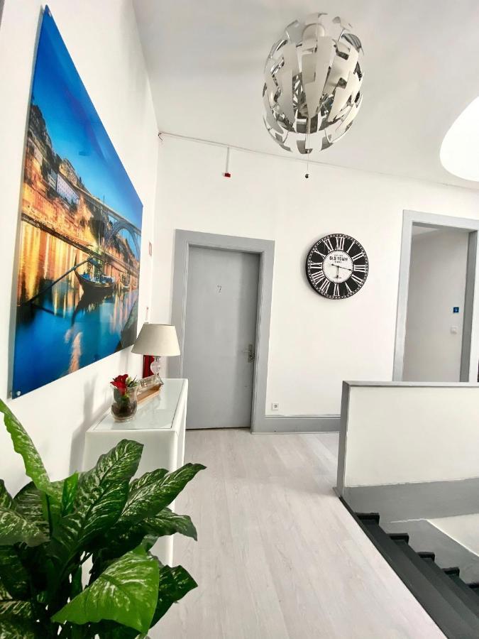 Vila Douro Sunset Lounge Porto Exteriér fotografie