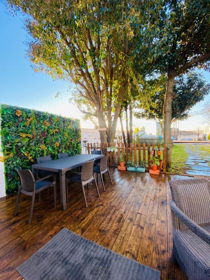 Vila Douro Sunset Lounge Porto Exteriér fotografie